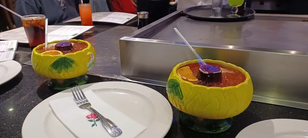 Scorpion Bowl