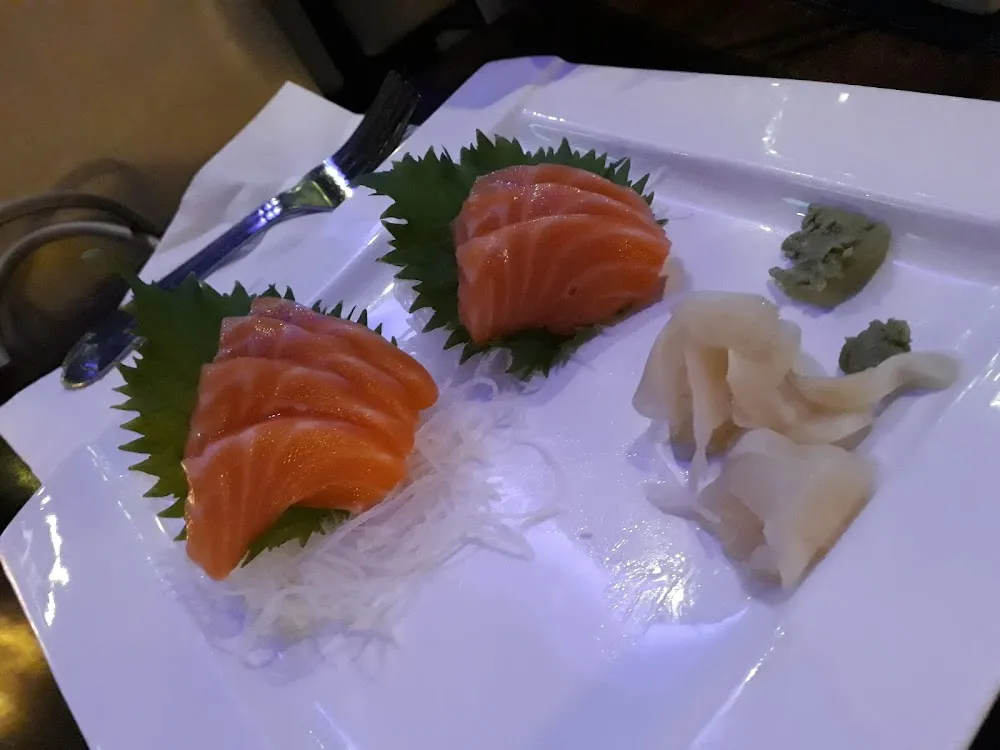 Super White Tuna Escolar